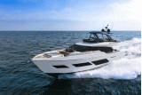 Ferretti Yachts 720 